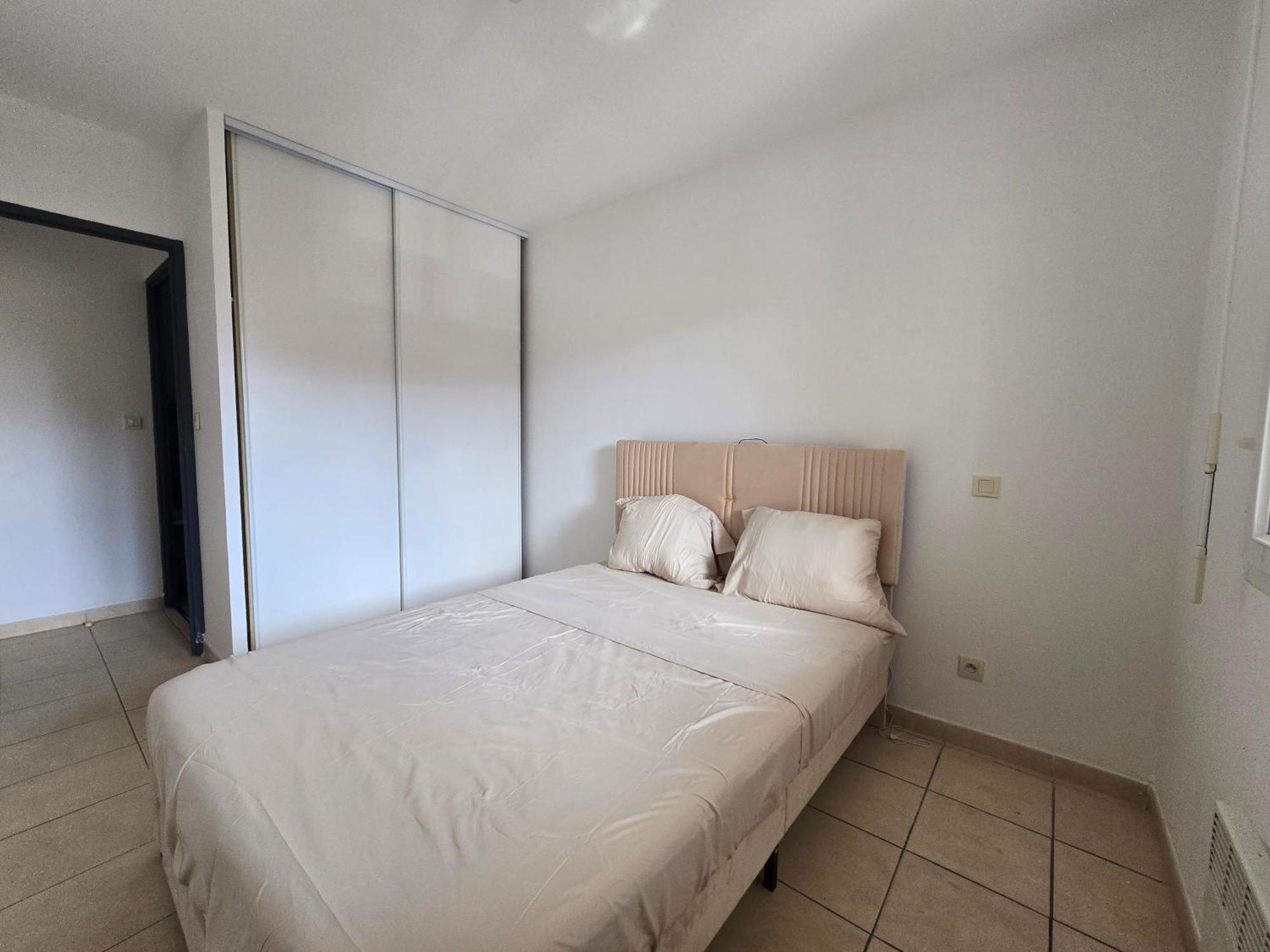 Appartement Dans Residence Avec Piscine Agde Buitenkant foto